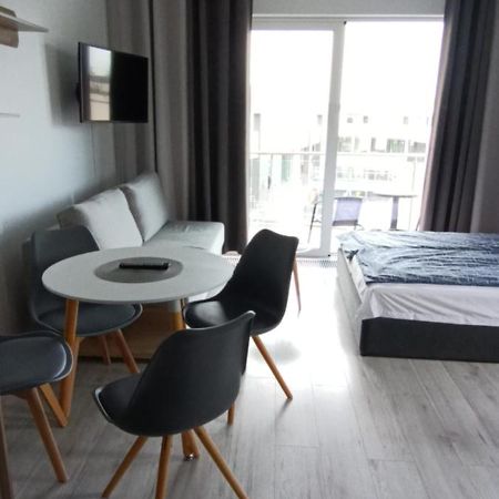 Flamingo 31 Apartment Мендзиздрое Екстериор снимка