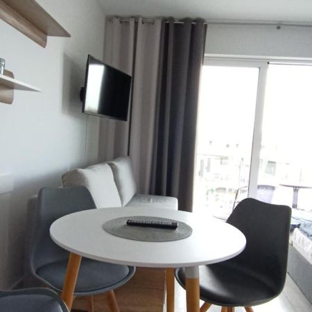 Flamingo 31 Apartment Мендзиздрое Екстериор снимка