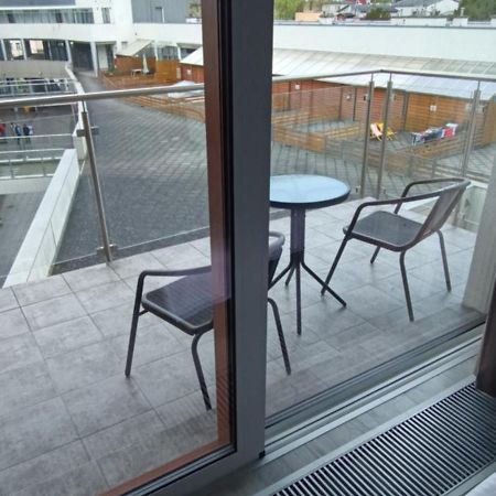 Flamingo 31 Apartment Мендзиздрое Екстериор снимка