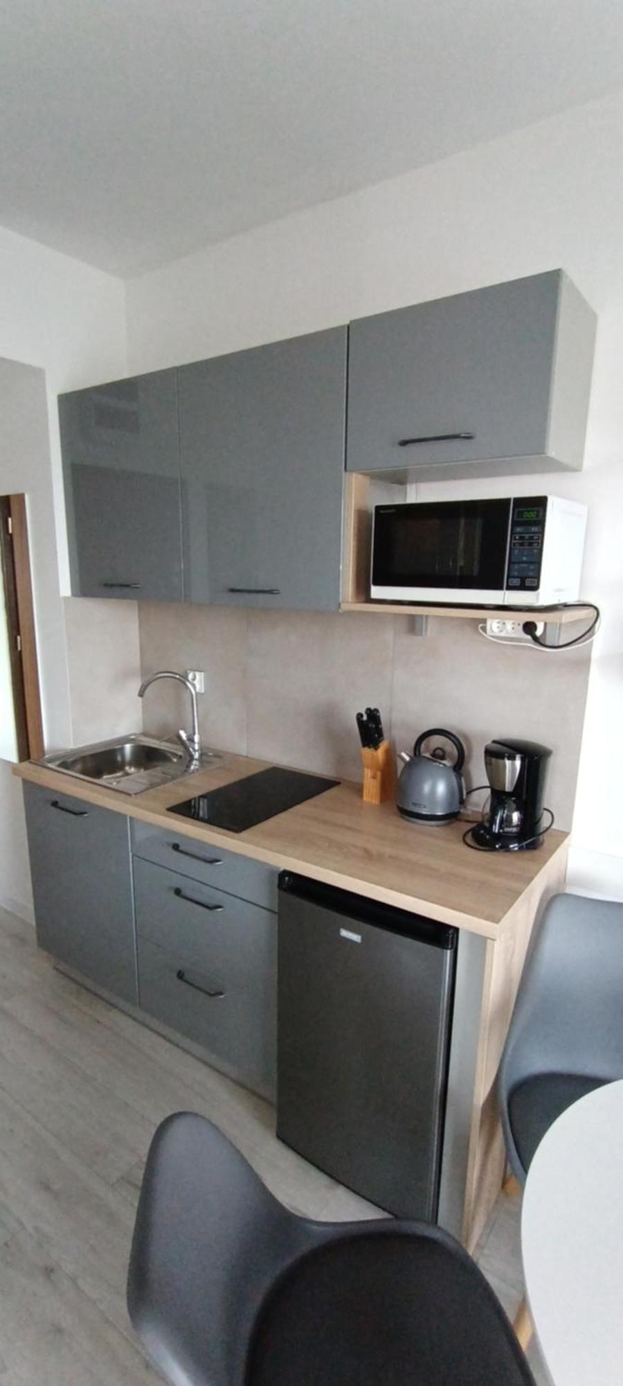Flamingo 31 Apartment Мендзиздрое Екстериор снимка