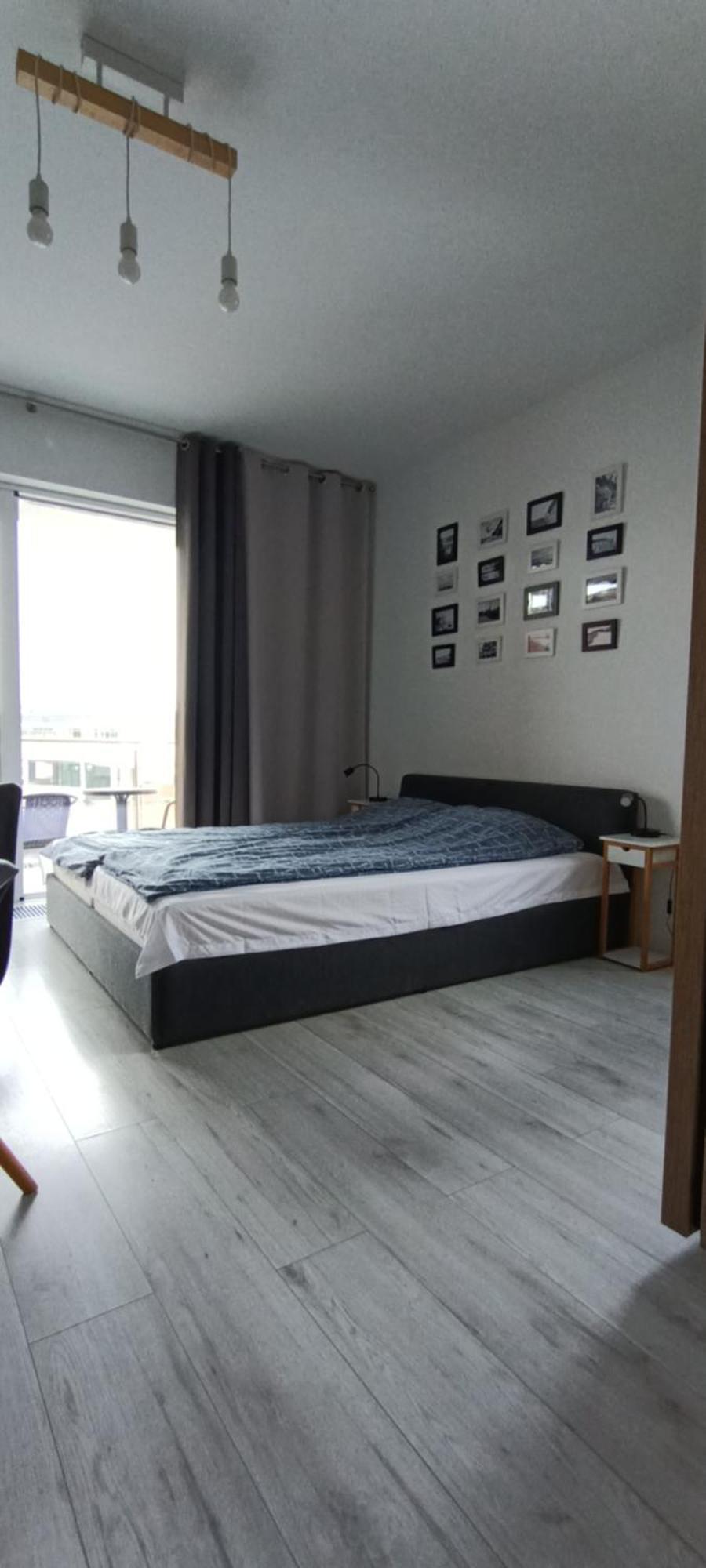 Flamingo 31 Apartment Мендзиздрое Екстериор снимка
