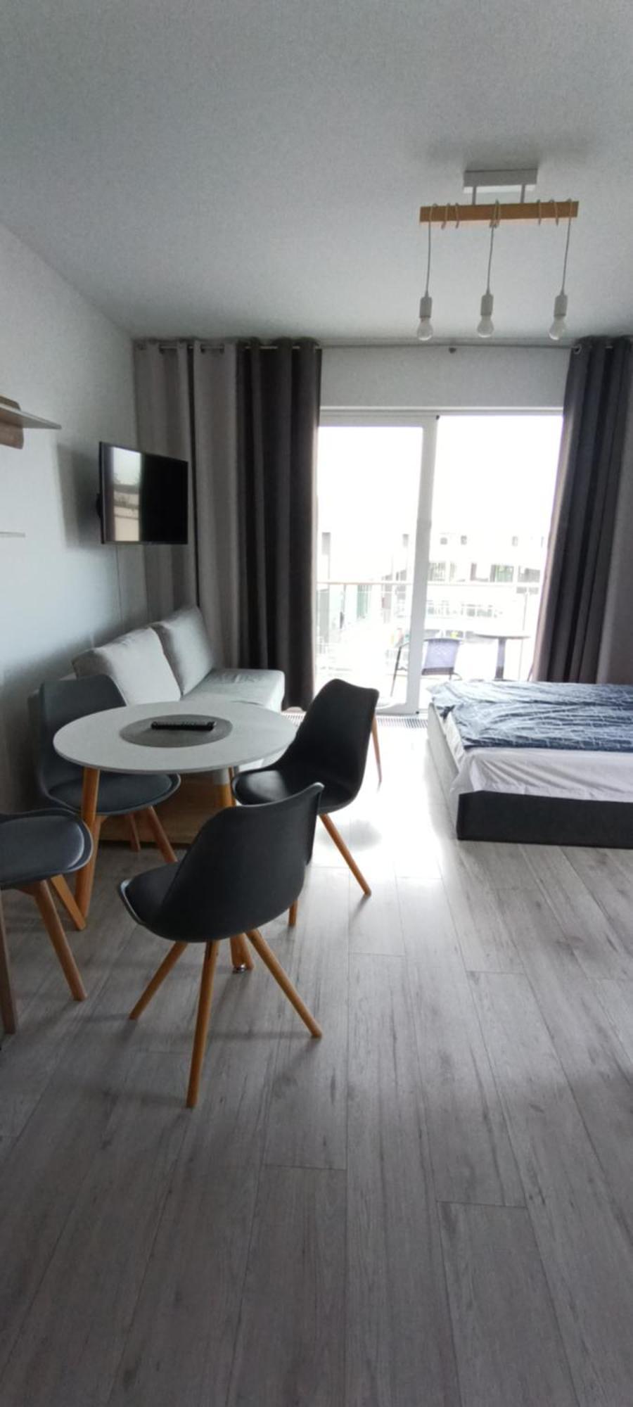 Flamingo 31 Apartment Мендзиздрое Екстериор снимка