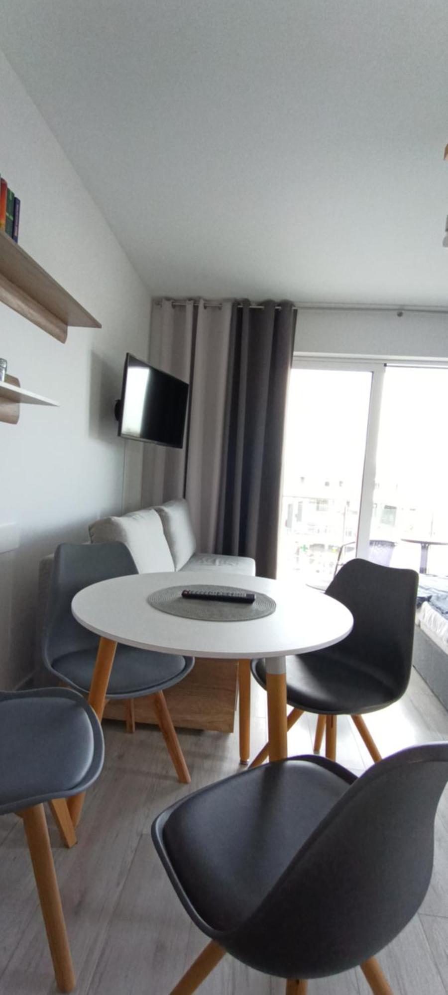 Flamingo 31 Apartment Мендзиздрое Екстериор снимка