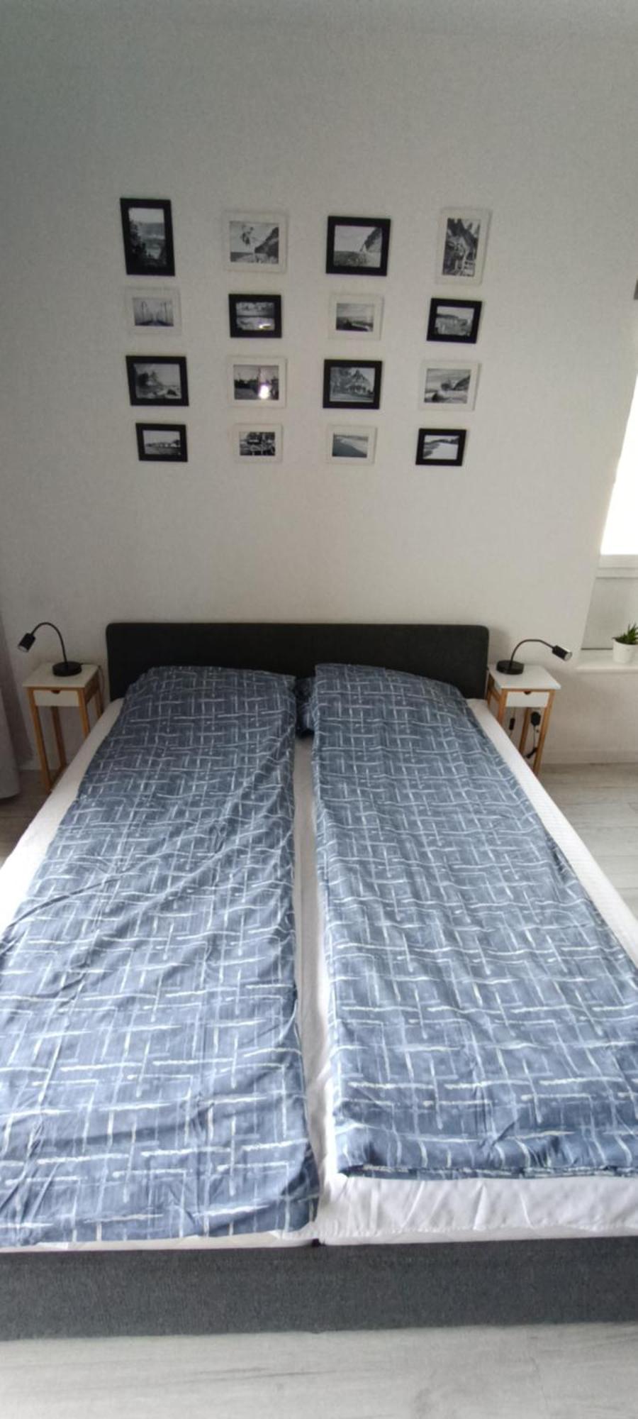Flamingo 31 Apartment Мендзиздрое Екстериор снимка